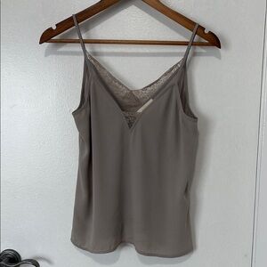 Mauve Cami XS